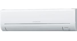 מזגן עילי MSZ/MUZ GE 60/71/80