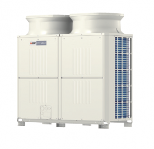 מזגני vrf סדרת Y דגם PUCY-P200YKD