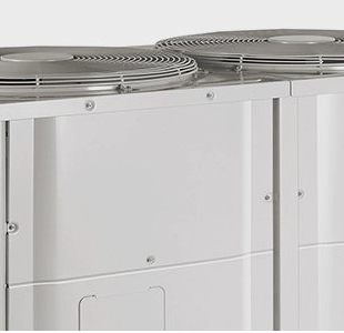 יחידות חוץ למזגני סמסונג דגמי DVM-S