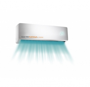 ELECTRA Platinum+INV 370+WIFI