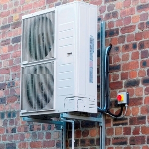PUMY P140YKN מזגן VRF