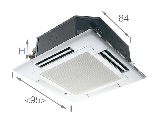 מערכות vrf למסחר מול אלו שלבית