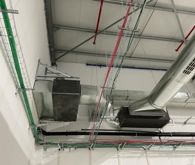 מערכות vrf